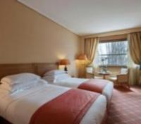 Tivoli (5*) Room